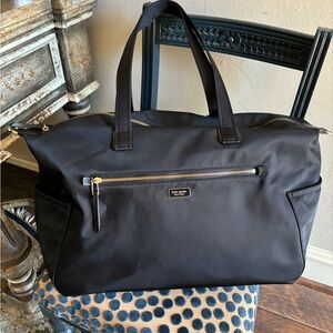 Kate Spade Weekend Travel Bag